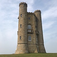 Broadway Tower