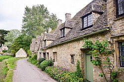 Cotswold Cottages